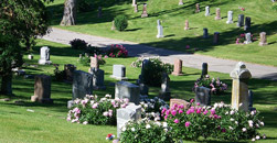 Valley View Cemetery